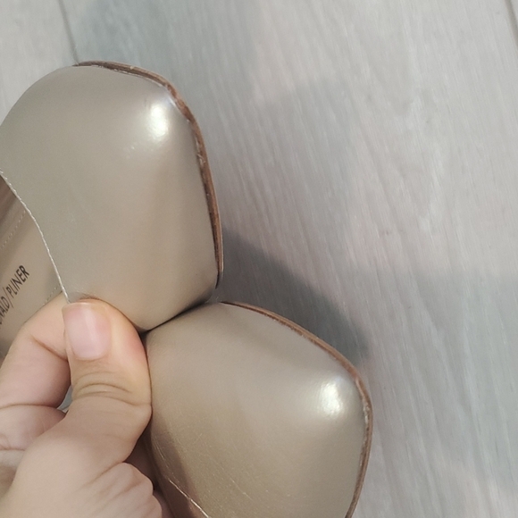 NEW Donald J Pliner Women Dress Heels Pointed Toe shoes sz 6.5M - Picture 5 of 12